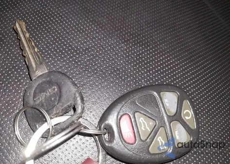 2009 GMC Yukon Denali z USA, uszkodzony, nr VIN 1GKFK03299R289488